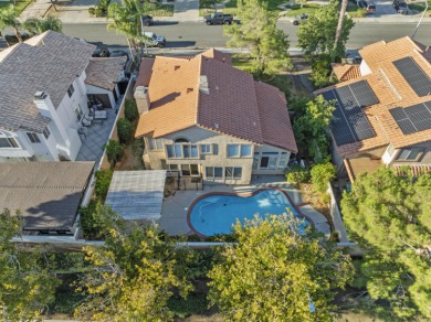 WELCOME TO YOUR DREAM HOME! This exceptional 4-bedroom on Rancho Vista Golf Course in California - for sale on GolfHomes.com, golf home, golf lot