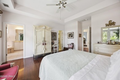 Equity opportunity via cosmetic renovation of existing footprint on Palmetto Hall Golf Course in South Carolina - for sale on GolfHomes.com, golf home, golf lot