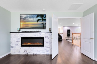 Beautifully updated home situated on a spacious corner lot in on Stoneybrook West in Florida - for sale on GolfHomes.com, golf home, golf lot