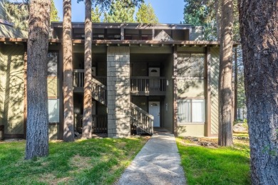 This 1-bedroom loft, 2-bathroom unit offers an excellent floor on Sierra Star Golf Course in California - for sale on GolfHomes.com, golf home, golf lot