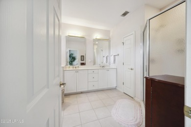 Equity opportunity via cosmetic renovation of existing footprint on Palmetto Hall Golf Course in South Carolina - for sale on GolfHomes.com, golf home, golf lot