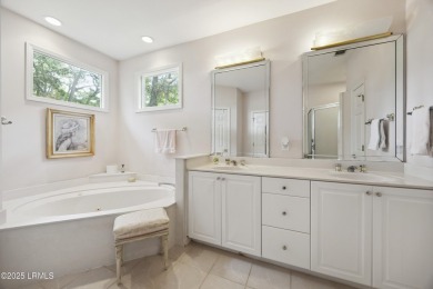 Equity opportunity via cosmetic renovation of existing footprint on Palmetto Hall Golf Course in South Carolina - for sale on GolfHomes.com, golf home, golf lot