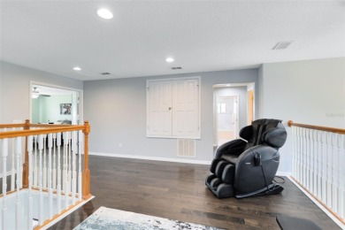 Beautifully updated home situated on a spacious corner lot in on Stoneybrook West in Florida - for sale on GolfHomes.com, golf home, golf lot
