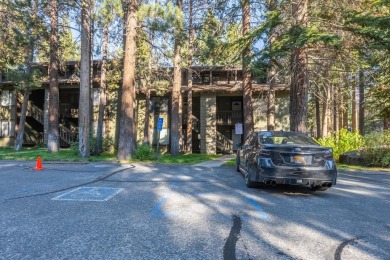 This 1-bedroom loft, 2-bathroom unit offers an excellent floor on Sierra Star Golf Course in California - for sale on GolfHomes.com, golf home, golf lot