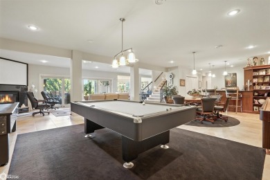 Nestled within an exclusive gated golf course community, this on Spirit Hollow Golf Course in Iowa - for sale on GolfHomes.com, golf home, golf lot