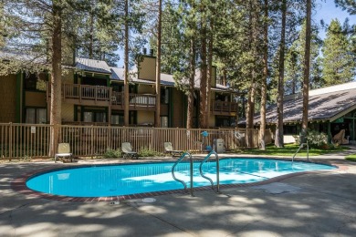 This 1-bedroom loft, 2-bathroom unit offers an excellent floor on Sierra Star Golf Course in California - for sale on GolfHomes.com, golf home, golf lot