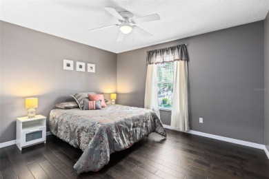Beautifully updated home situated on a spacious corner lot in on Stoneybrook West in Florida - for sale on GolfHomes.com, golf home, golf lot