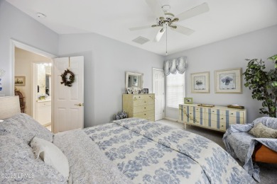 Equity opportunity via cosmetic renovation of existing footprint on Palmetto Hall Golf Course in South Carolina - for sale on GolfHomes.com, golf home, golf lot