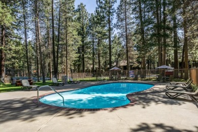 This 1-bedroom loft, 2-bathroom unit offers an excellent floor on Sierra Star Golf Course in California - for sale on GolfHomes.com, golf home, golf lot