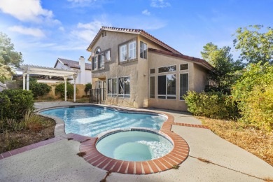 WELCOME TO YOUR DREAM HOME! This exceptional 4-bedroom on Rancho Vista Golf Course in California - for sale on GolfHomes.com, golf home, golf lot