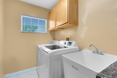 Beautifully updated home situated on a spacious corner lot in on Stoneybrook West in Florida - for sale on GolfHomes.com, golf home, golf lot