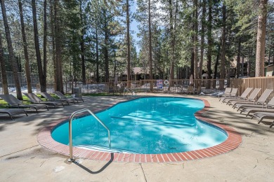 This 1-bedroom loft, 2-bathroom unit offers an excellent floor on Sierra Star Golf Course in California - for sale on GolfHomes.com, golf home, golf lot