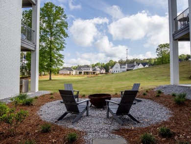 BRAND NEW! In the heart of the Oxford Country Club, FAIRMONT on The Country Club of Oxford in Mississippi - for sale on GolfHomes.com, golf home, golf lot