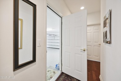 Equity opportunity via cosmetic renovation of existing footprint on Palmetto Hall Golf Course in South Carolina - for sale on GolfHomes.com, golf home, golf lot