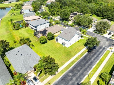 Beautifully updated home situated on a spacious corner lot in on Stoneybrook West in Florida - for sale on GolfHomes.com, golf home, golf lot