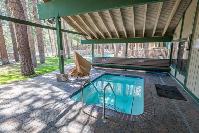 This 1-bedroom loft, 2-bathroom unit offers an excellent floor on Sierra Star Golf Course in California - for sale on GolfHomes.com, golf home, golf lot