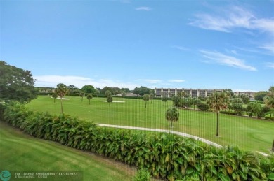 Wonderful 2-bedroom, 2-bathroom condo with golf course views on Boca Dunes Golf and Country Club in Florida - for sale on GolfHomes.com, golf home, golf lot
