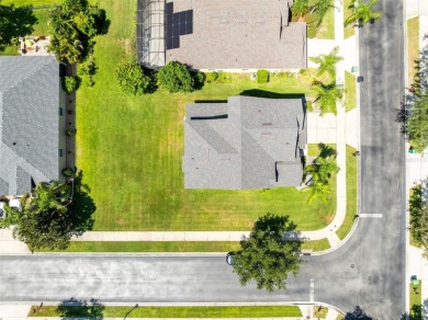 Beautifully updated home situated on a spacious corner lot in on Stoneybrook West in Florida - for sale on GolfHomes.com, golf home, golf lot