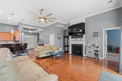 Welcome to 170 Summerlight Dr., located in the highly on TPC of Myrtle Beach in South Carolina - for sale on GolfHomes.com, golf home, golf lot