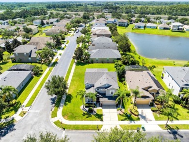 Beautifully updated home situated on a spacious corner lot in on Stoneybrook West in Florida - for sale on GolfHomes.com, golf home, golf lot