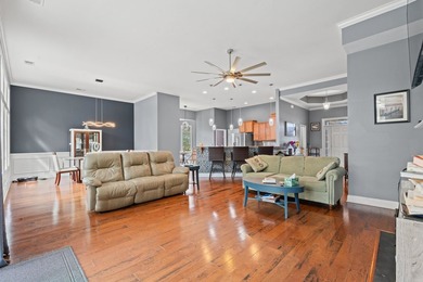 Welcome to 170 Summerlight Dr., located in the highly on TPC of Myrtle Beach in South Carolina - for sale on GolfHomes.com, golf home, golf lot