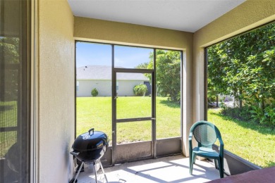 Beautifully updated home situated on a spacious corner lot in on Stoneybrook West in Florida - for sale on GolfHomes.com, golf home, golf lot