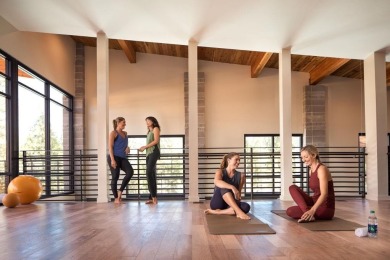 DO YOU HEAR THAT? It's the sound (silence) of the shooting stars on Nakoma Golf Resort in California - for sale on GolfHomes.com, golf home, golf lot