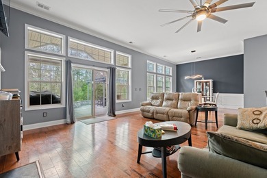 Welcome to 170 Summerlight Dr., located in the highly on TPC of Myrtle Beach in South Carolina - for sale on GolfHomes.com, golf home, golf lot