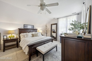 Equity opportunity via cosmetic renovation of existing footprint on Palmetto Hall Golf Course in South Carolina - for sale on GolfHomes.com, golf home, golf lot