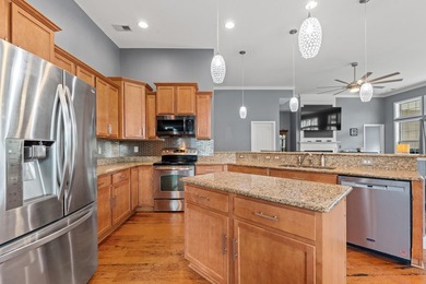 Welcome to 170 Summerlight Dr., located in the highly on TPC of Myrtle Beach in South Carolina - for sale on GolfHomes.com, golf home, golf lot