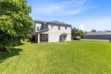 Beautifully updated home situated on a spacious corner lot in on Stoneybrook West in Florida - for sale on GolfHomes.com, golf home, golf lot