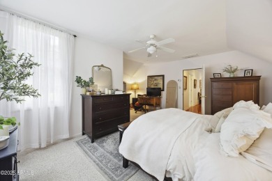 Equity opportunity via cosmetic renovation of existing footprint on Palmetto Hall Golf Course in South Carolina - for sale on GolfHomes.com, golf home, golf lot