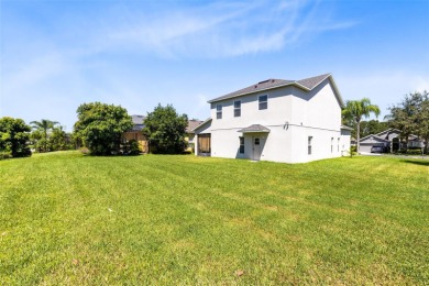 Beautifully updated home situated on a spacious corner lot in on Stoneybrook West in Florida - for sale on GolfHomes.com, golf home, golf lot