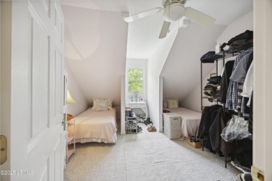 Equity opportunity via cosmetic renovation of existing footprint on Palmetto Hall Golf Course in South Carolina - for sale on GolfHomes.com, golf home, golf lot