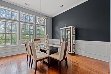 Welcome to 170 Summerlight Dr., located in the highly on TPC of Myrtle Beach in South Carolina - for sale on GolfHomes.com, golf home, golf lot