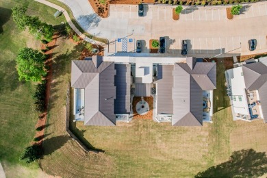 BRAND NEW! In the heart of the Oxford Country Club, FAIRMONT on The Country Club of Oxford in Mississippi - for sale on GolfHomes.com, golf home, golf lot