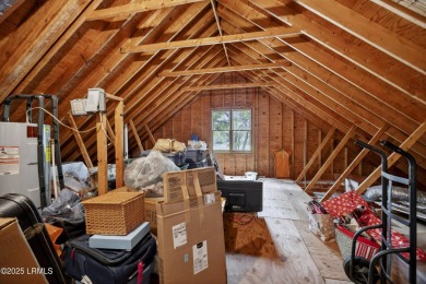 Equity opportunity via cosmetic renovation of existing footprint on Palmetto Hall Golf Course in South Carolina - for sale on GolfHomes.com, golf home, golf lot