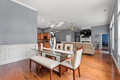 Welcome to 170 Summerlight Dr., located in the highly on TPC of Myrtle Beach in South Carolina - for sale on GolfHomes.com, golf home, golf lot