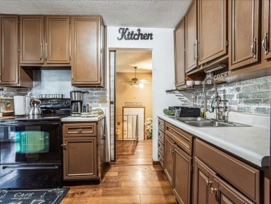 Situated on a 160' deep lot that backs up to St. Andrews Golf on St. Andrews Golf Club in Iowa - for sale on GolfHomes.com, golf home, golf lot