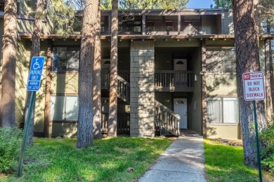 This 1-bedroom loft, 2-bathroom unit offers an excellent floor on Sierra Star Golf Course in California - for sale on GolfHomes.com, golf home, golf lot