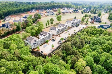 BRAND NEW! In the heart of the Oxford Country Club, FAIRMONT on The Country Club of Oxford in Mississippi - for sale on GolfHomes.com, golf home, golf lot