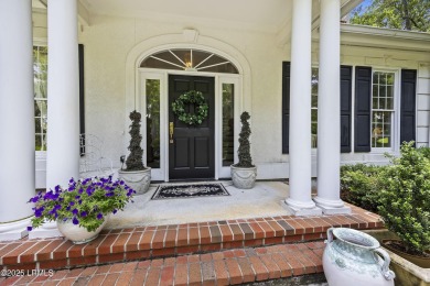 Equity opportunity via cosmetic renovation of existing footprint on Palmetto Hall Golf Course in South Carolina - for sale on GolfHomes.com, golf home, golf lot