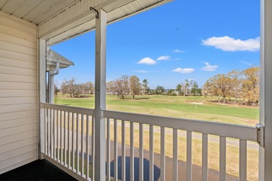 Welcome to this beautifully maintained 2-bedroom, 2-bath third on River Oaks Golf Plantation  in South Carolina - for sale on GolfHomes.com, golf home, golf lot