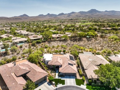 Anthem Country Club guard gated golf & tennis community! on Anthem Country Club in Nevada - for sale on GolfHomes.com, golf home, golf lot