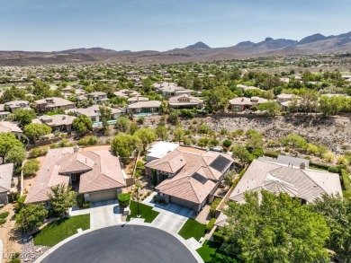 Anthem Country Club guard gated golf & tennis community! on Anthem Country Club in Nevada - for sale on GolfHomes.com, golf home, golf lot
