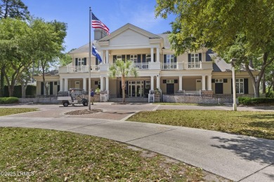 Equity opportunity via cosmetic renovation of existing footprint on Palmetto Hall Golf Course in South Carolina - for sale on GolfHomes.com, golf home, golf lot