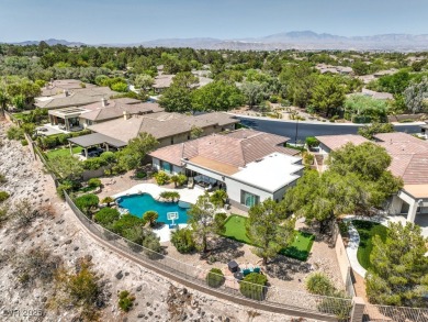 Anthem Country Club guard gated golf & tennis community! on Anthem Country Club in Nevada - for sale on GolfHomes.com, golf home, golf lot