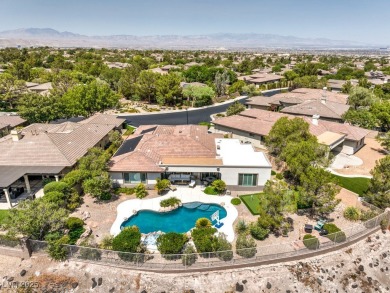 Anthem Country Club guard gated golf & tennis community! on Anthem Country Club in Nevada - for sale on GolfHomes.com, golf home, golf lot