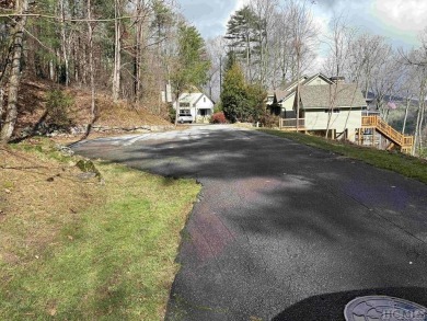 A very special two-parcel lot on the lake side of Trillium with on Trillium Links in North Carolina - for sale on GolfHomes.com, golf home, golf lot