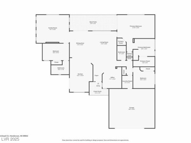 Anthem Country Club guard gated golf & tennis community! on Anthem Country Club in Nevada - for sale on GolfHomes.com, golf home, golf lot